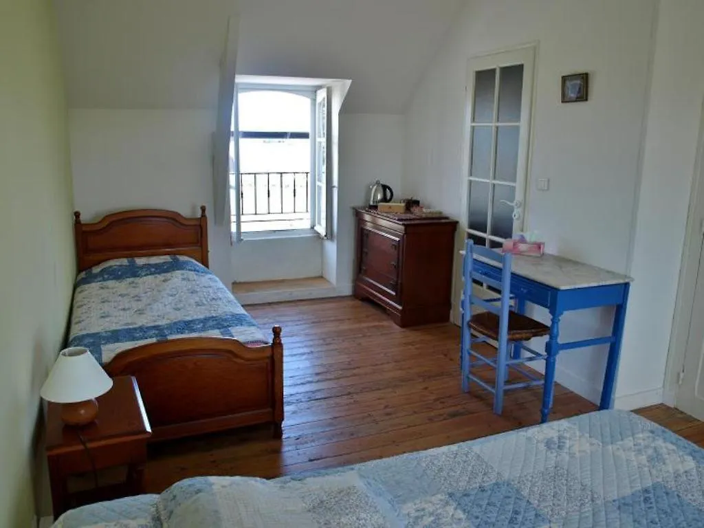 Chambres D'Hotes فريهيل