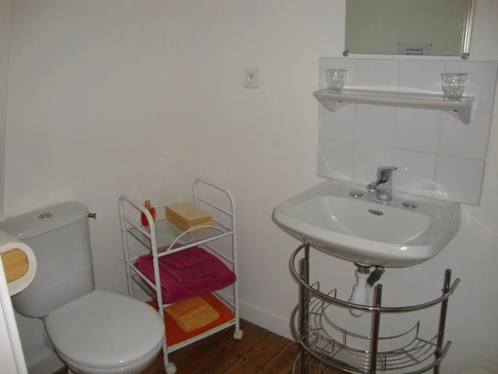 Chambres D'Hotes فريهيل فرنسا