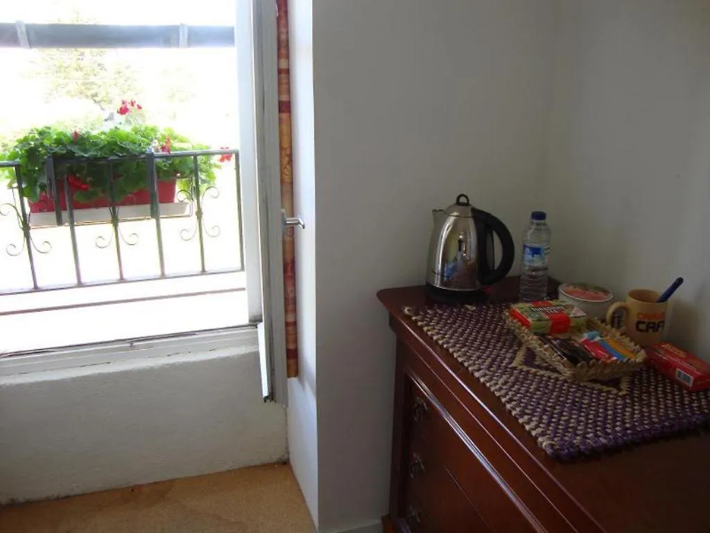 Chambres D'Hotes فريهيل 0*,