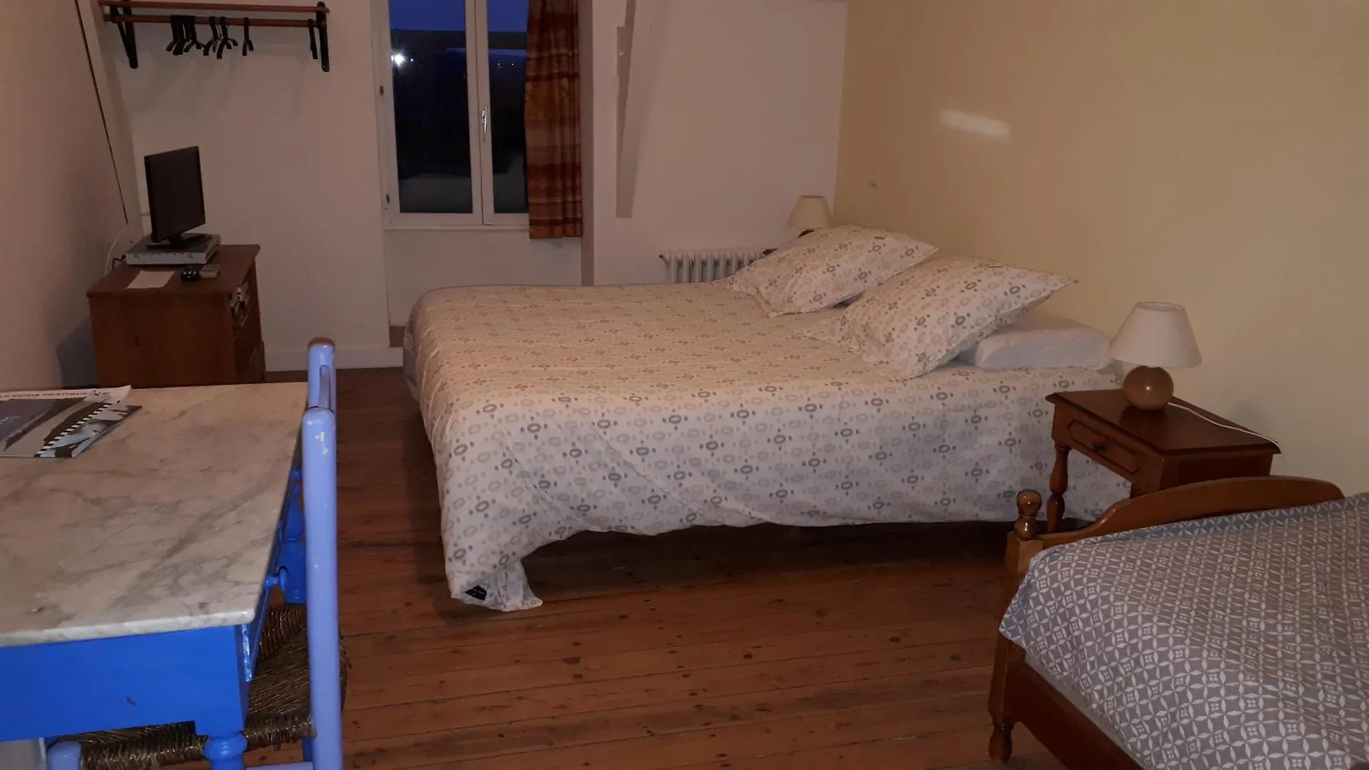Chambres D'Hotes فريهيل 0*,  فرنسا