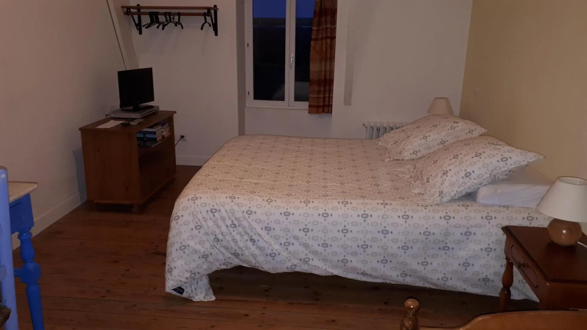 Chambres D'Hotes Frehel Nocleg ze śniadaniem